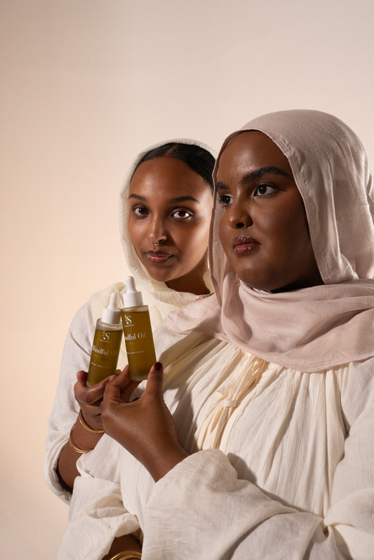 Mindful Oil Multi-Pack (2x Bottles)