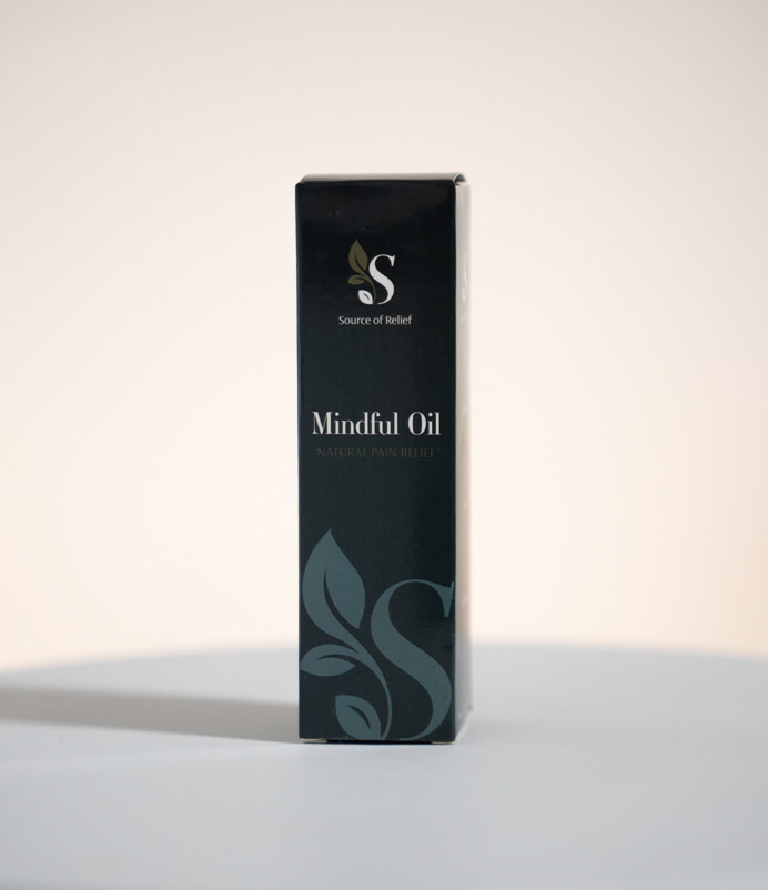 Mindful Oil Multi-Pack (2x Bottles)