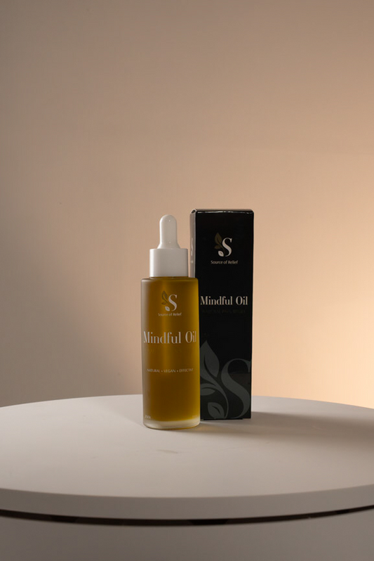 Mindful Oil Multi-Pack (2x Bottles)