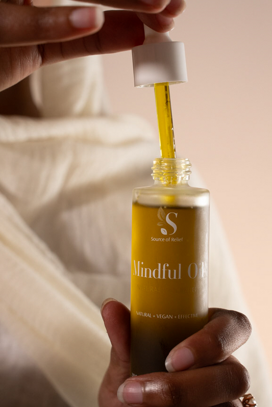 Mindful Oils (1 Bottle)